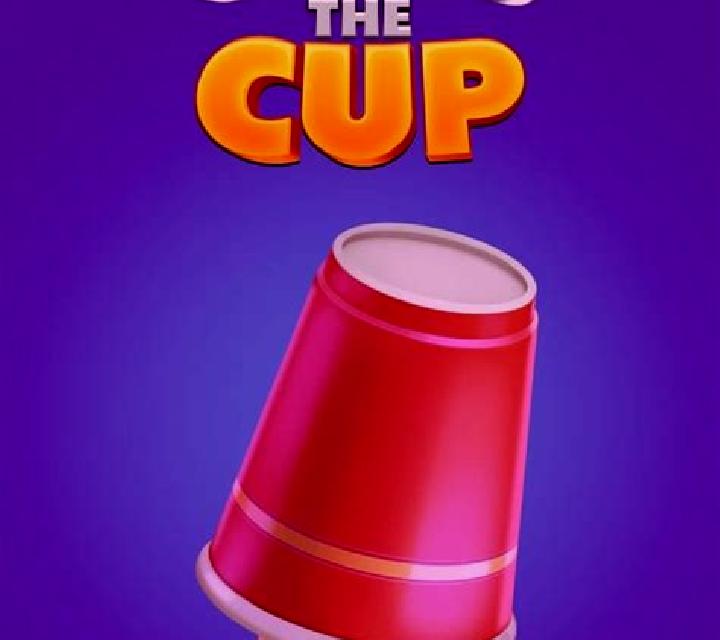 Guess the Cup (iMoon) slot