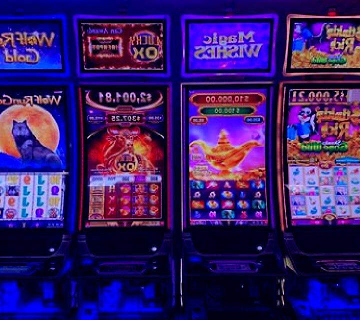 Gugugu 2 slot machine