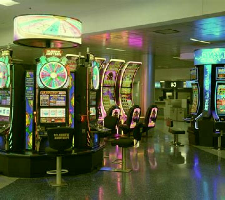 Gugugu slot machine