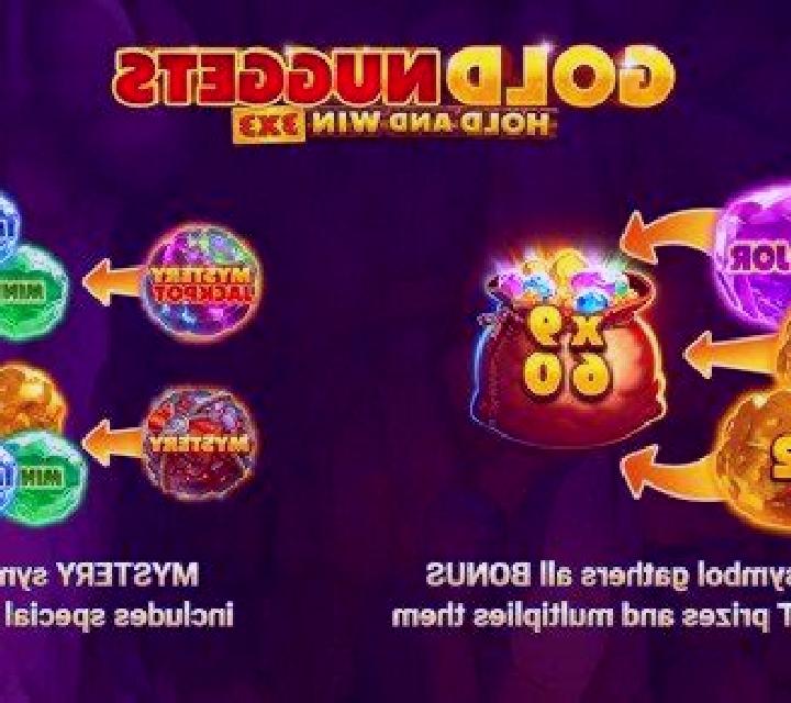 Guido s Gold online slot