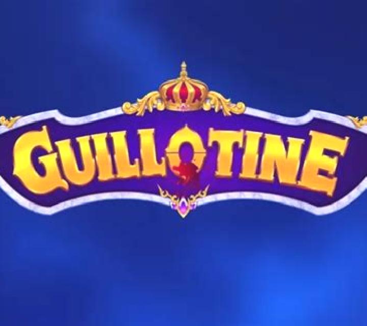 Guillotine online slot