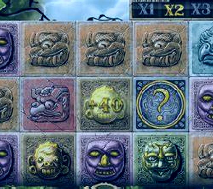 Guitar Quest slot machine
