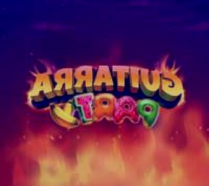 Guitarra Party slot