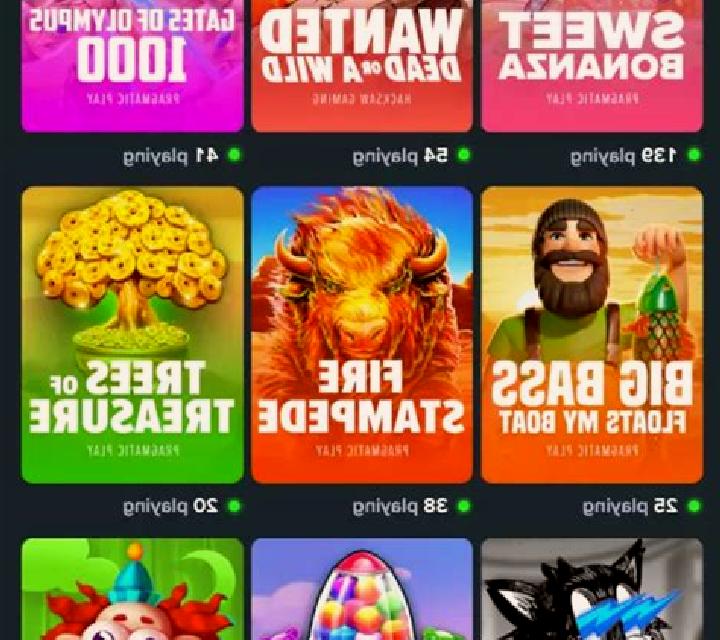 Gumball 3000 slot game