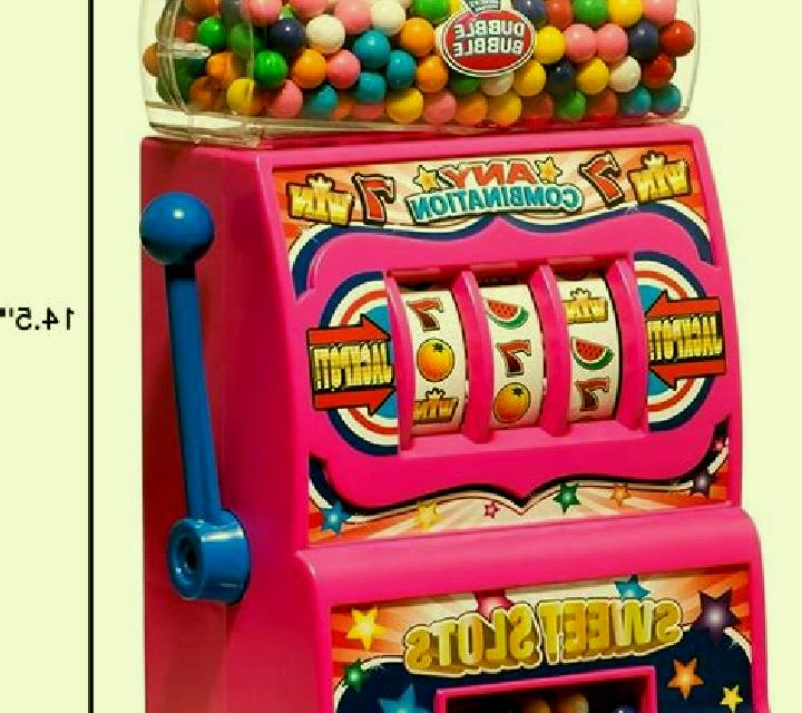 Gumball 3000 slot