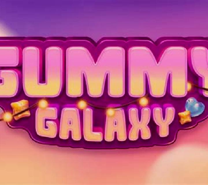 Gummy Galaxy online slot