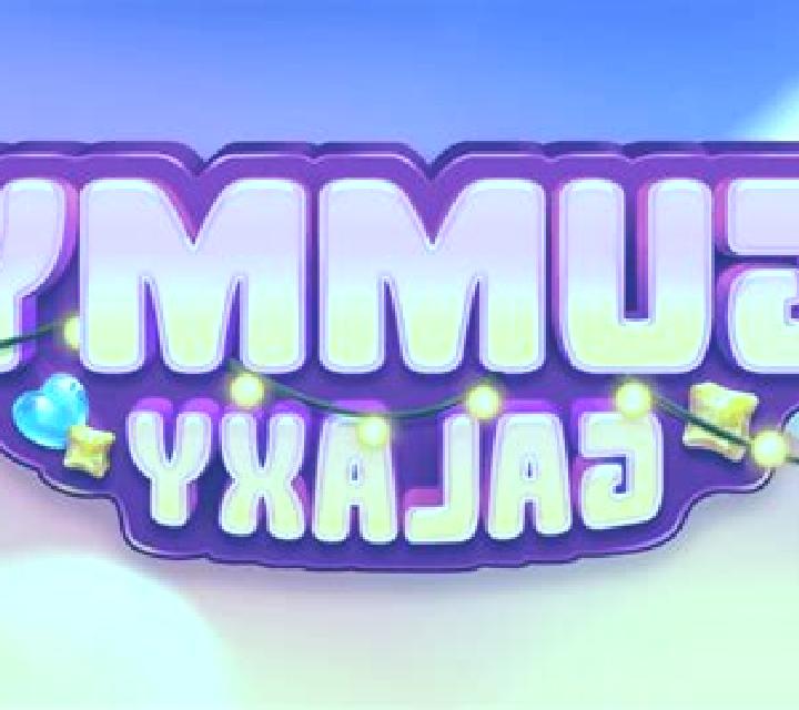 Gummy Galaxy slot