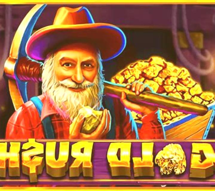 Gummy Gold Rush slot game