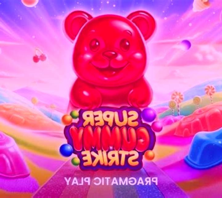 Gummy Rush online slot