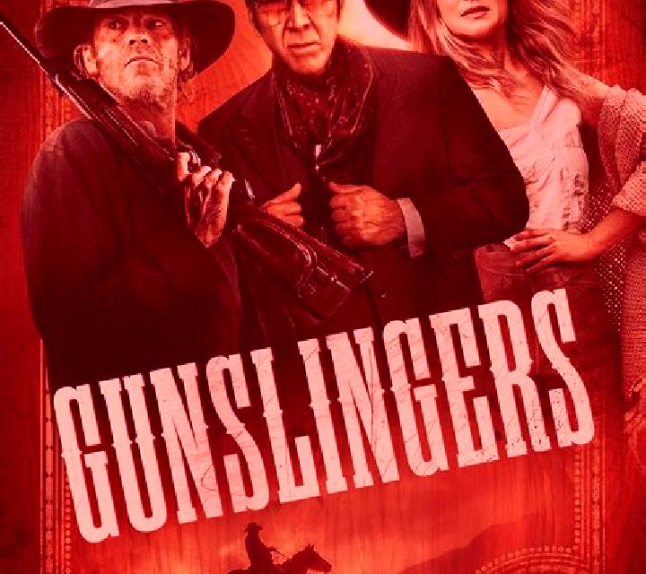 Gun Slinger Fully Loaded online slot