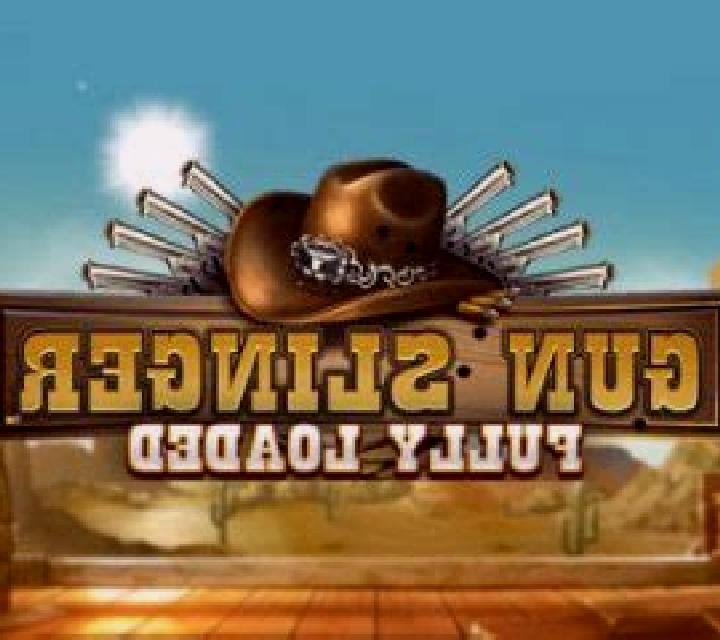 Gun Slinger Fully Loaded slot game