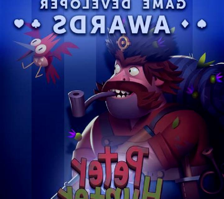 Gunpowder (Peter and Sons) online slot