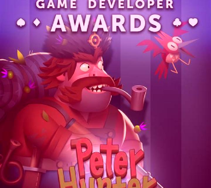 Gunpowder (Peter and Sons) slot game