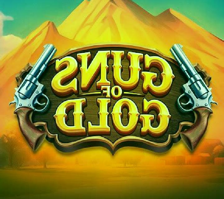 Guns of Gold online slot