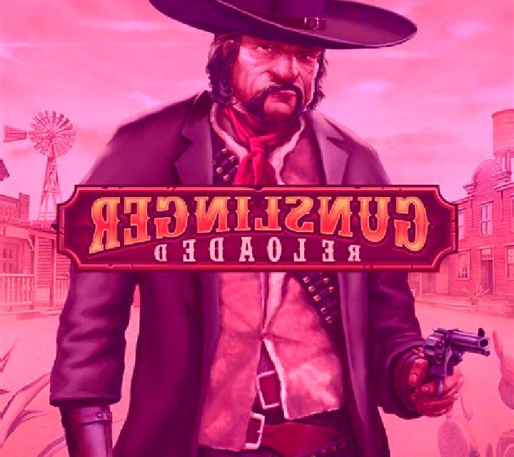 Gunslinger Glory online slot