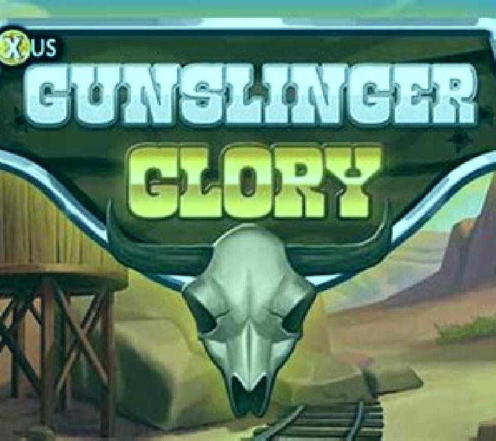 Gunslinger Glory slot