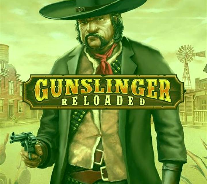 Gunslinger (Others) online slot