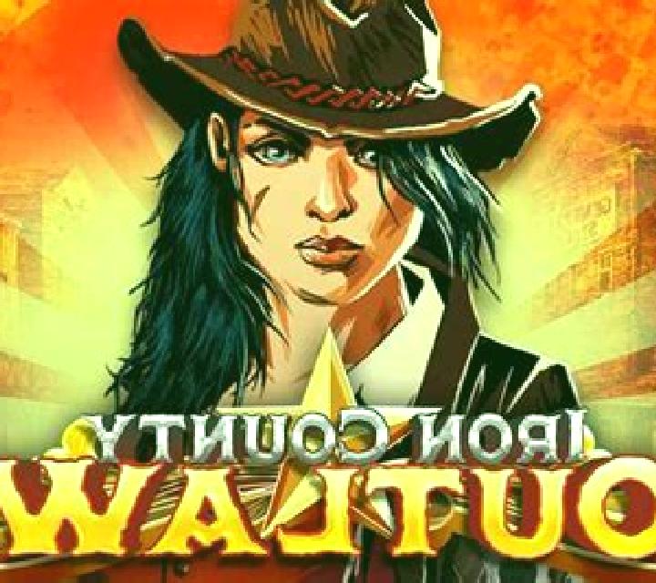 Gunslinger (Others) slot game