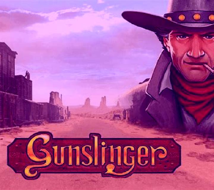 Gunslinger (Others) slot machine