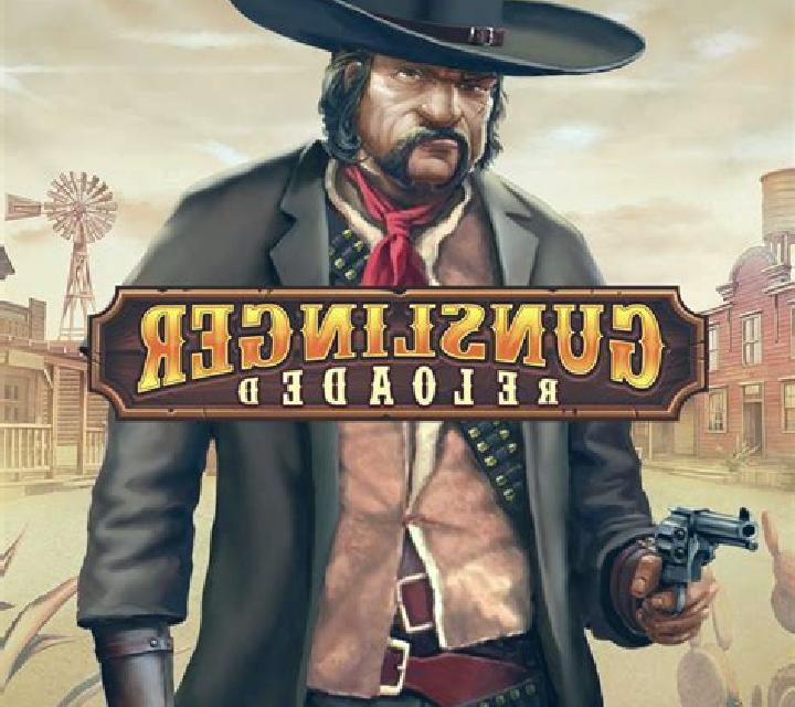 Gunslinger Reloaded online slot