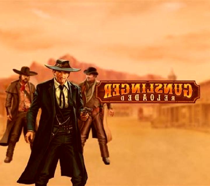 Gunslinger Reloaded slot