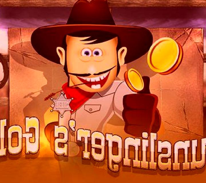 Gunslingers Gold slot game