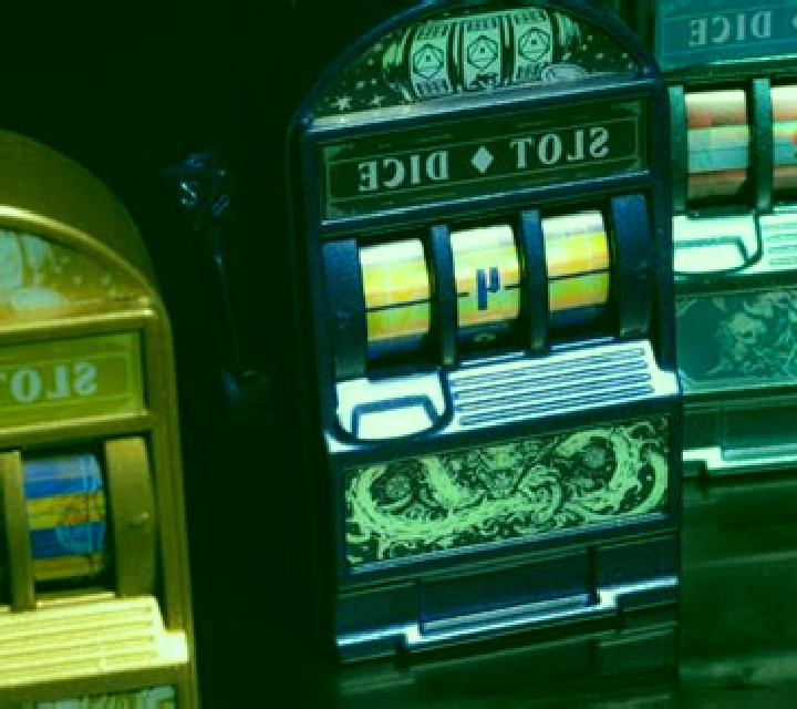 Guns n Heat Dice slot