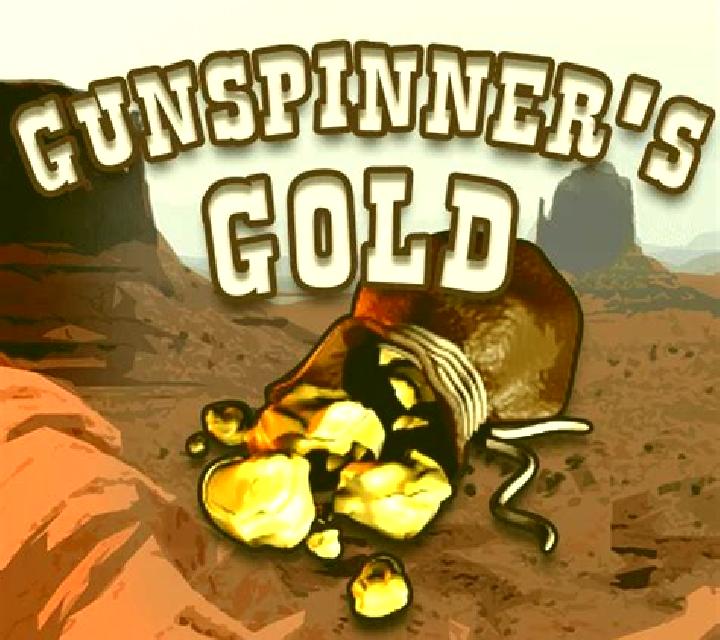 Gunspinner s Gold online slot