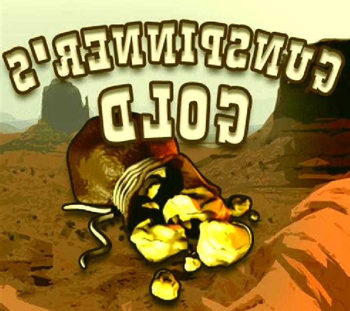 Gunspinner s Gold slot game