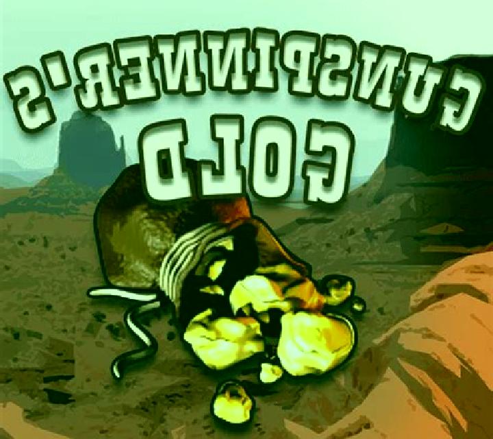 Gunspinner s Gold slot