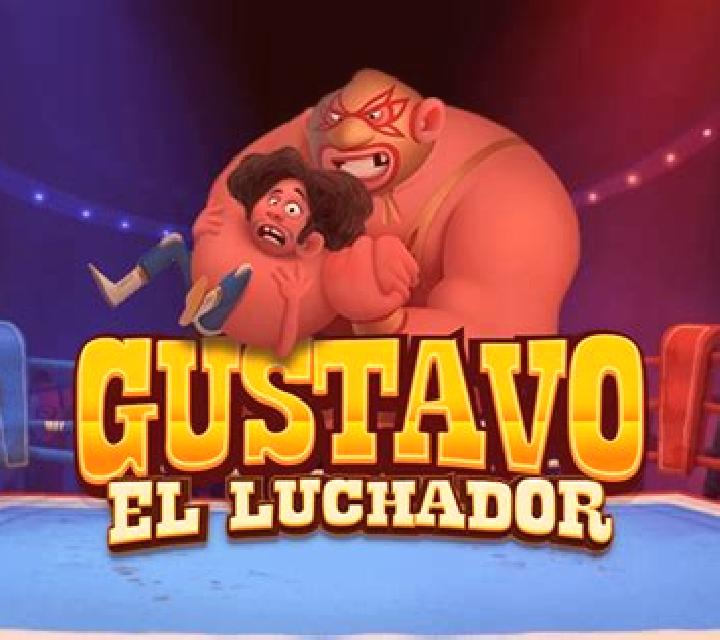 Gustavo el luchador online slot