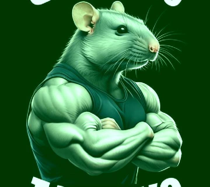 Gym Rat slot