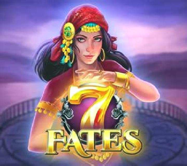 Gypsy 2: Fortunes Fate online slot
