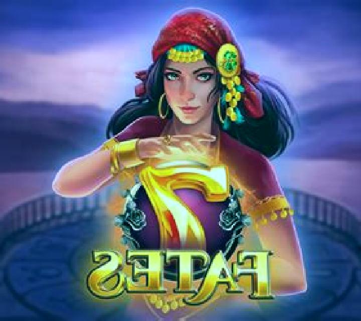 Gypsy 2: Fortunes Fate slot