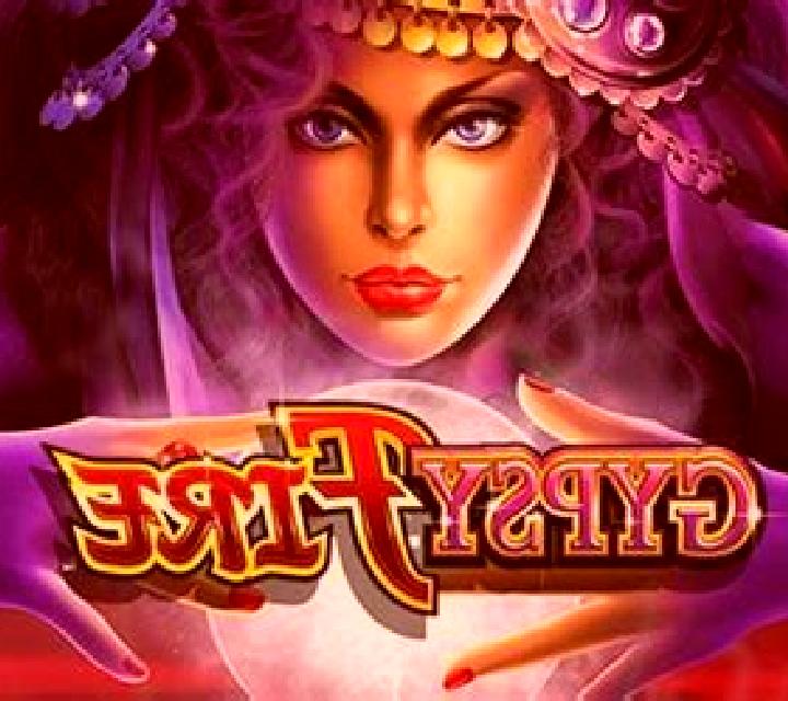 Gypsy Fire slot game