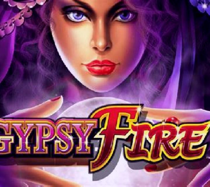 Gypsy Fire slot