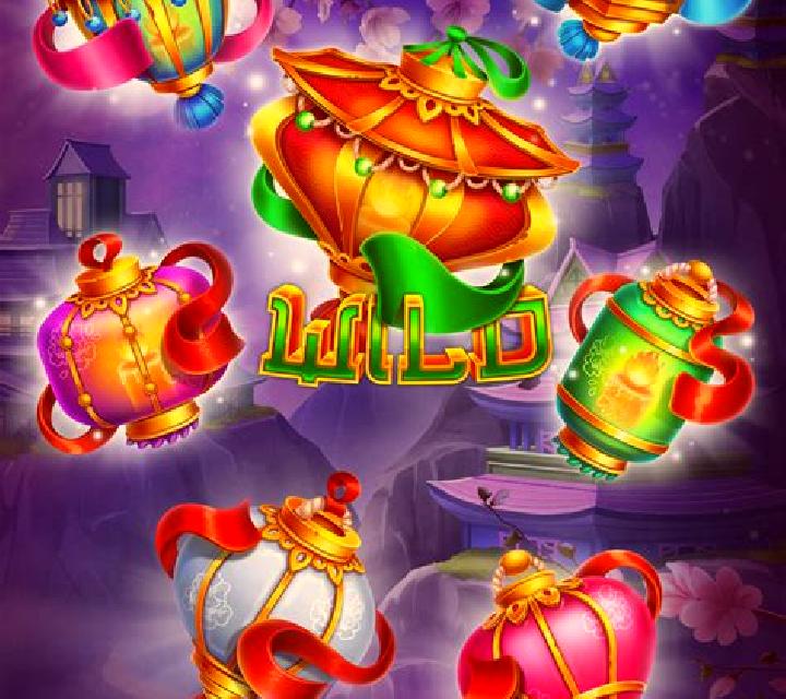 Gypsy Luck slot game