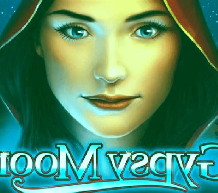 Gypsy Moon online slot