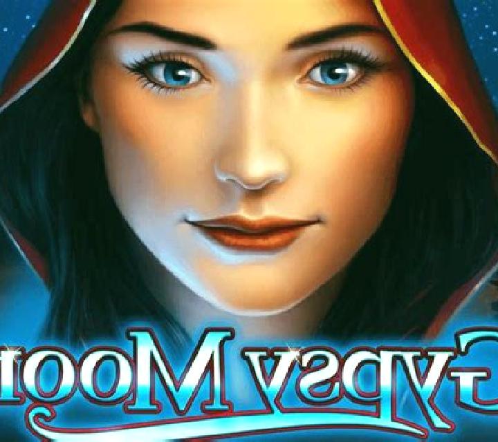 Gypsy Moon slot machine