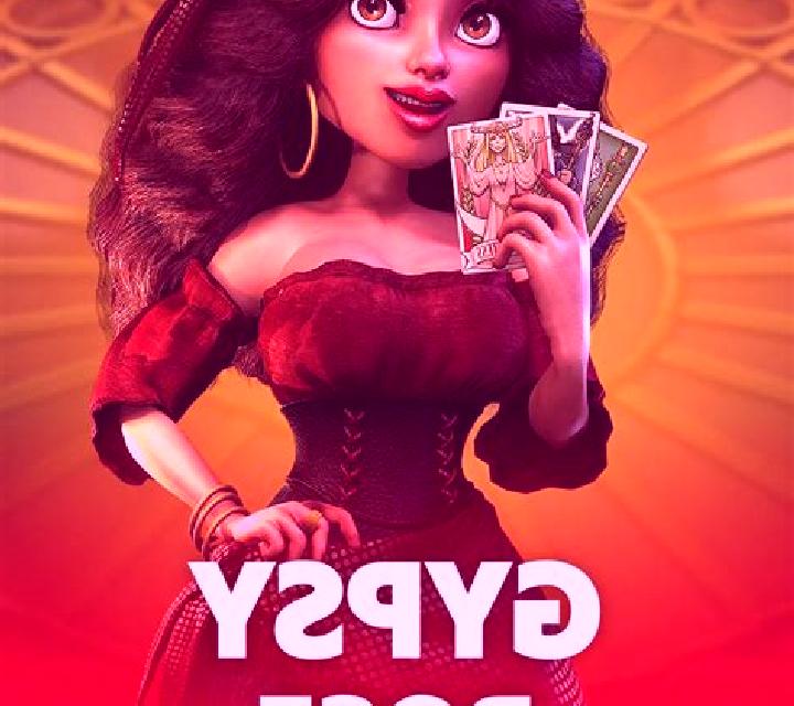 Gypsy online slot