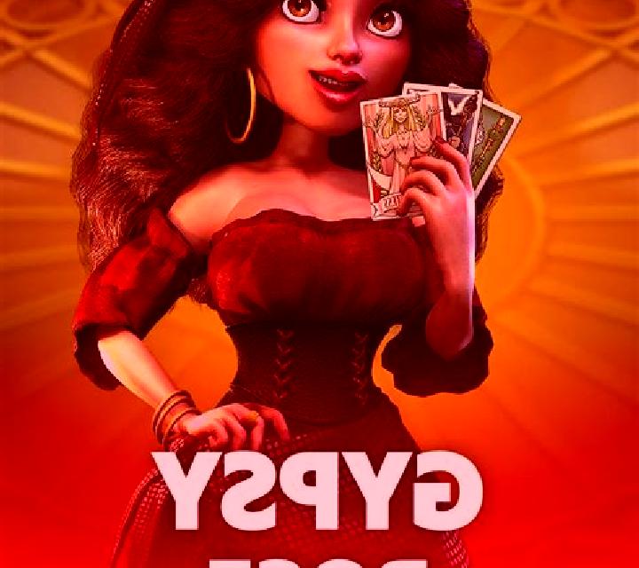 Gypsy Riches slot game