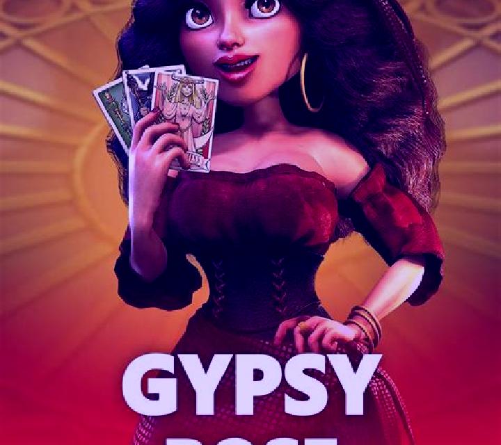 Gypsy Rose (Betsoft) slot game