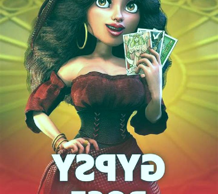 Gypsy Show slot game