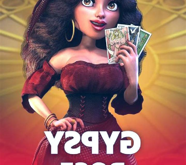 Gypsy Show slot