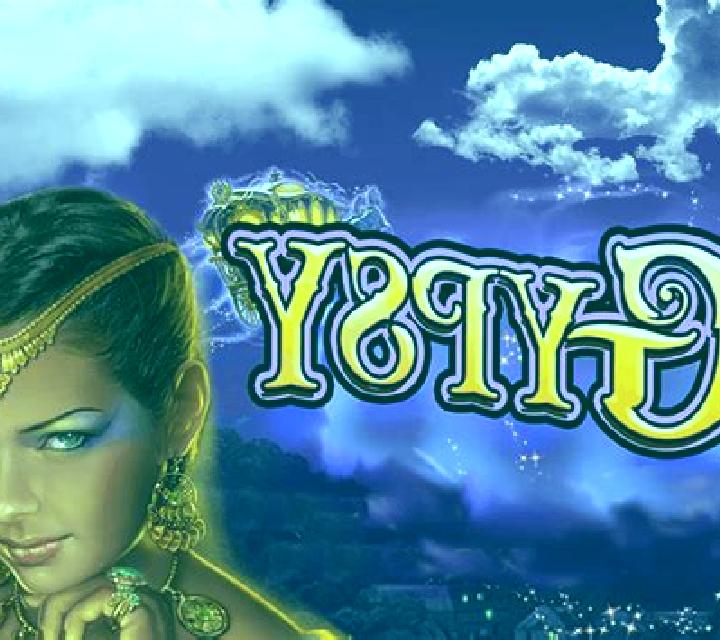 Gypsy slot game