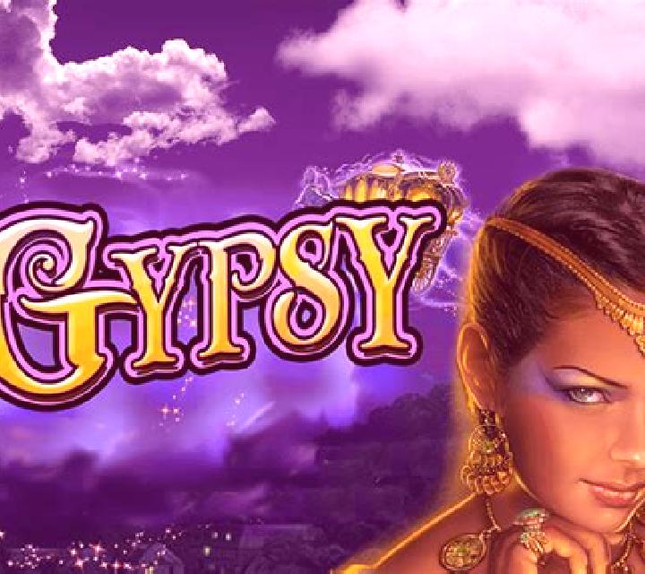 Gypsy slot