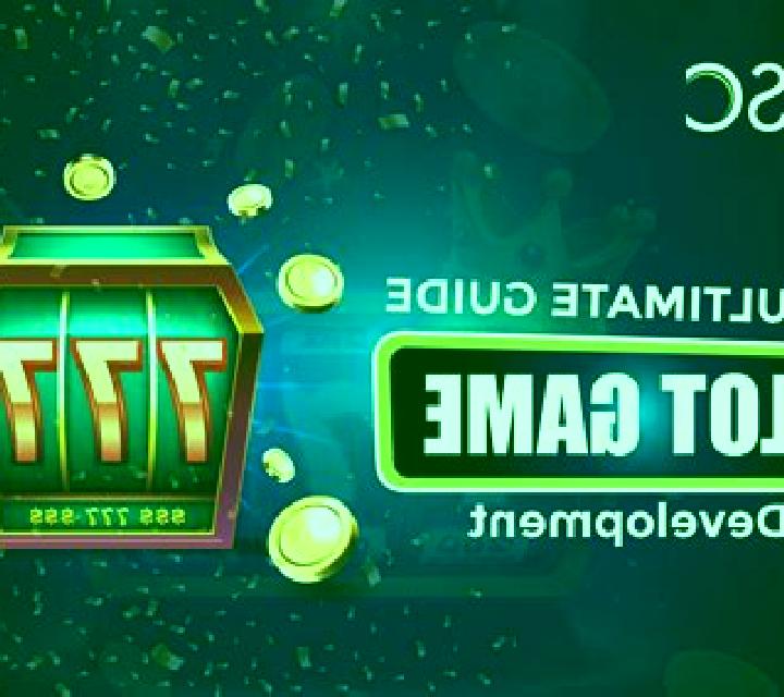 H5C Slot Studio online slot
