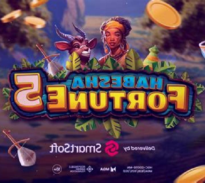 Habesha Fortune 5 slot machine