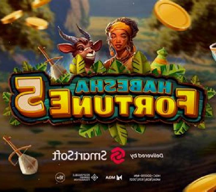 Habesha Fortune 5 slot