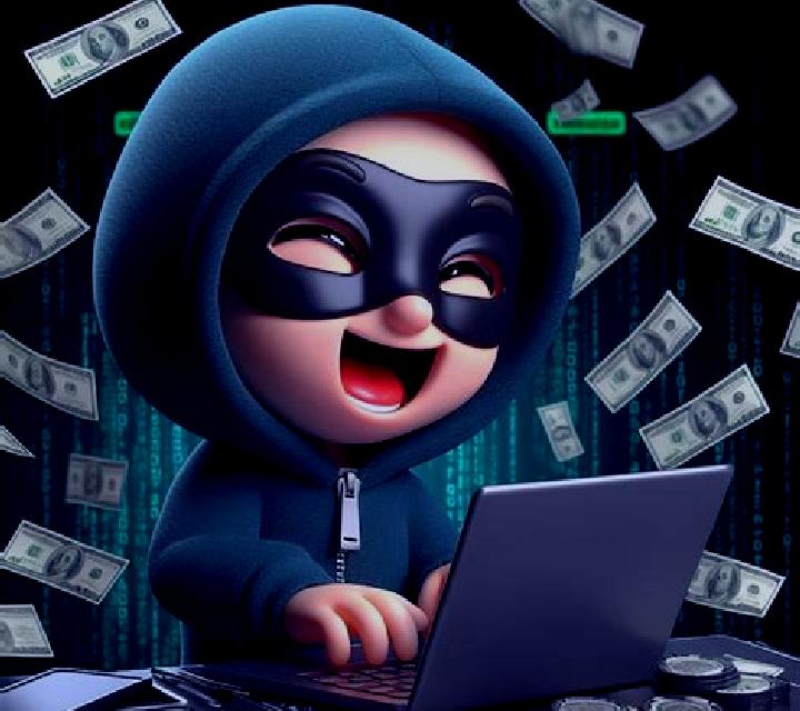 Hacker online slot